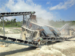 生产锂辉石流程中的废料磨粉机设备  